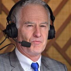 McEnroe pide a la ATP que revise el calendario por las lesiones