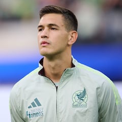 Cachorro Montes vino a casarse en Guadalajara