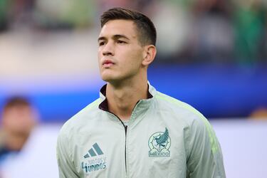 César Montes no descarta regresar a la Liga MX
