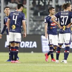 La dura réplica de Melipilla: "La sanción es injusta, desmedida y desproporcionada"