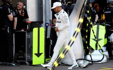 Wolff admits Mercedes are underdogs this year in F1