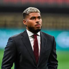 La dura crítica de Josef Martínez a Atlanta United: “Hay jugadores que no aprecian la camiseta”