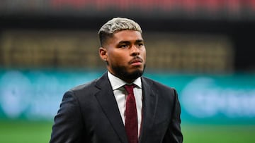 La dura crítica de Josef Martínez a Atlanta United: “Hay jugadores que no aprecian la camiseta”