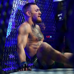 Will Conor McGregor fight Michael Chandler in 2024?