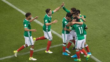 Cómo y dónde ver el México vs Estados Unidos: horario y TV online