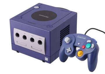 Gamecube remasterizaciones deseos nintendo switch