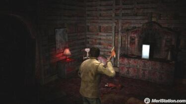 [GC] Silent Hill: Homecoming, Impresiones
