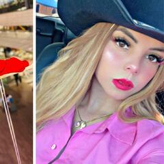 ¿Quién es la Barbie de Tepito?: la famosa influencer que detuvieron