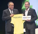 "La de Calleja es una apuesta muy especial para el Villarreal"