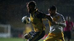 Huanca despierta a Coquimbo, pero el panorama sigue complejo