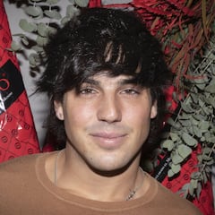 Óscar Casas habla por primera vez de su ruptura con Begoña Vargas