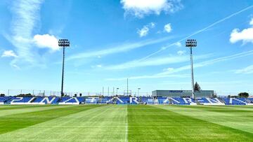 El Albacete realizará un mini ‘stage’ de pretemporada en Pinatar Arena