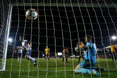 Pochettino questions Tottenham motivation after FA Cup escape