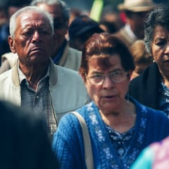 Registro Pensión Bienestar: cuándo me toca según mi apellido en CDMX