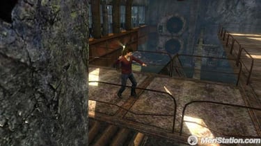 Harry Potter y Las Reliquias de la Muerte: Parte 1