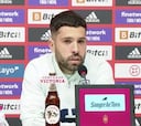 Jordi Alba se compadece de Italia: "Es una lástima para el espectáculo"