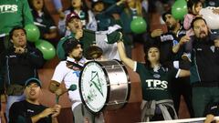 Así fue la sorpresiva victoria de Wanderers en Arequipa