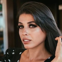 La lista de retoques estéticos a los que se ha sometido Lola, de 'La isla de las tentaciones 3'