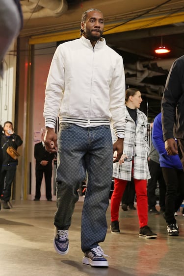 Kawhi Leonard (LA Clippers).