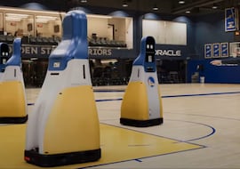 La billonaria perfección del deporte: la inteligencia artificial disparará su gasto en 2026