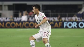 Los posibles sustitutos de Hirving Lozano en el 11 de México