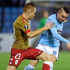 El Celta necesita una hazaña