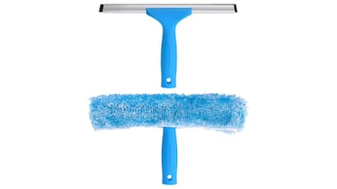 C¨®mo limpiar los cristales de las ventanas para que queden perfectos