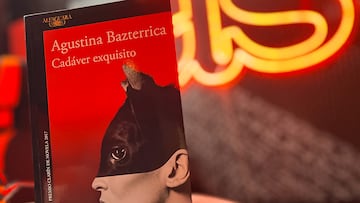 ‘Cadáver exquisito’, una de las obras más explícitamente sádicas de nuestro tiempo