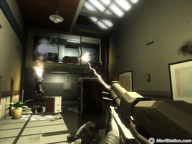 F.E.A.R. 2: Project Origin, Impresiones