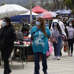 Medidas y restricciones en las Elecciones Presidenciales 2021: qué se puede hacer y qué no
