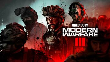 Call of Duty Modern Warfare 3