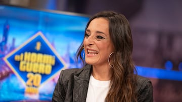 La experiencia paranormal de Raquel Guerrero (‘Machos alfa’): “Pensé que lo había matado yo”