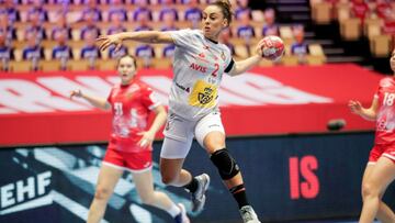 Cuándo juega España el próximo partido del Europeo de balonmano: fecha, horario y rival