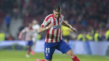 Atlético - Liverpool: TV, horario y cómo ver online la Champions hoy