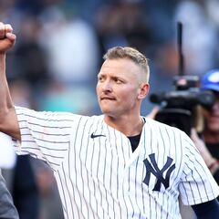 Josh Donaldson anuncia su retiro: ¿En qué equipos jugó durante su carrera en la MLB?