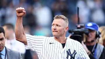 He has been one of the reference points of the third base in Major League Baseball but now has made his retirement official after a career spanning 13 years.