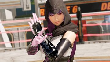 Imágenes de Dead or Alive 6