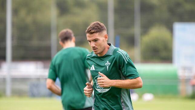 El ocaso de Manu Vallejo en el Racing de Ferrol