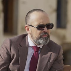 La reacción de Risto Mejide tras escuchar por primera vez el nuevo álbum de Rosalía: “Soy incapaz”