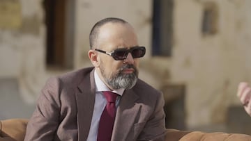 La crítica de Risto Mejide a Frank Cuesta tras su confesión: “Me parece de lo más inhumano”