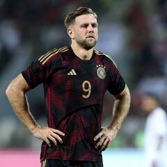 Alemania recurre a un tanque olvidado