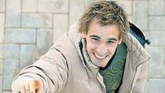 "Tenía la visita del Castilla marcada en el calendario"