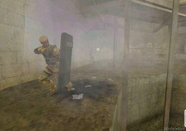 Counter-Strike: Condition Zero (PC)