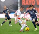 Rayo Vallecano - Real Madrid CF: apuestas y pronósticos de LaLiga EA Sports - 14/12/24