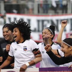 Colo Colo femenino arma un plantel de lujo: figuras internacionales y seleccionadas