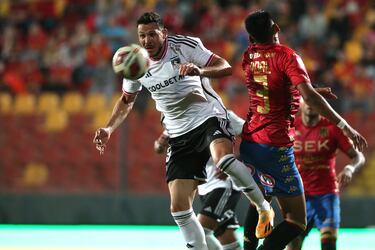 “No he perdido la esperanza de llegar a la Roja... nunca es tarde”