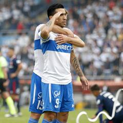 Quinteros confirma presencia de Puch para el clásico ante la U