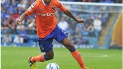 Cristian Montaño cuenta la pesadilla que vivió en Inglaterra