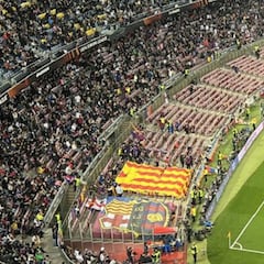 El Barça de Xavi estará aún más 'solo' ante el Cádiz