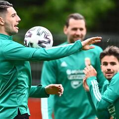 Nuevo golpe para Szoboszlai en su 'annus horribilis'